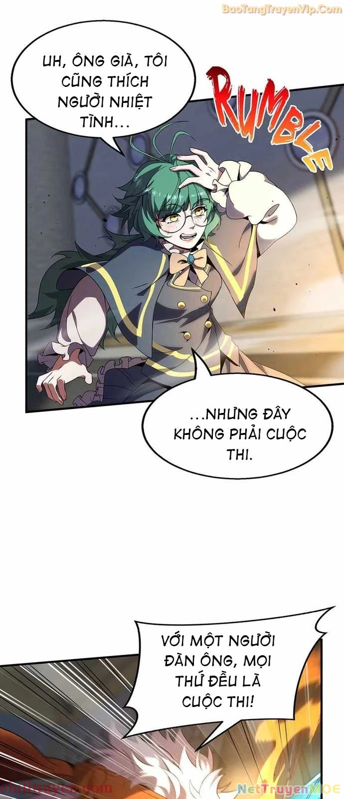 Ánh Sáng Cuối Con Đường Chapter 219 - Trang 4