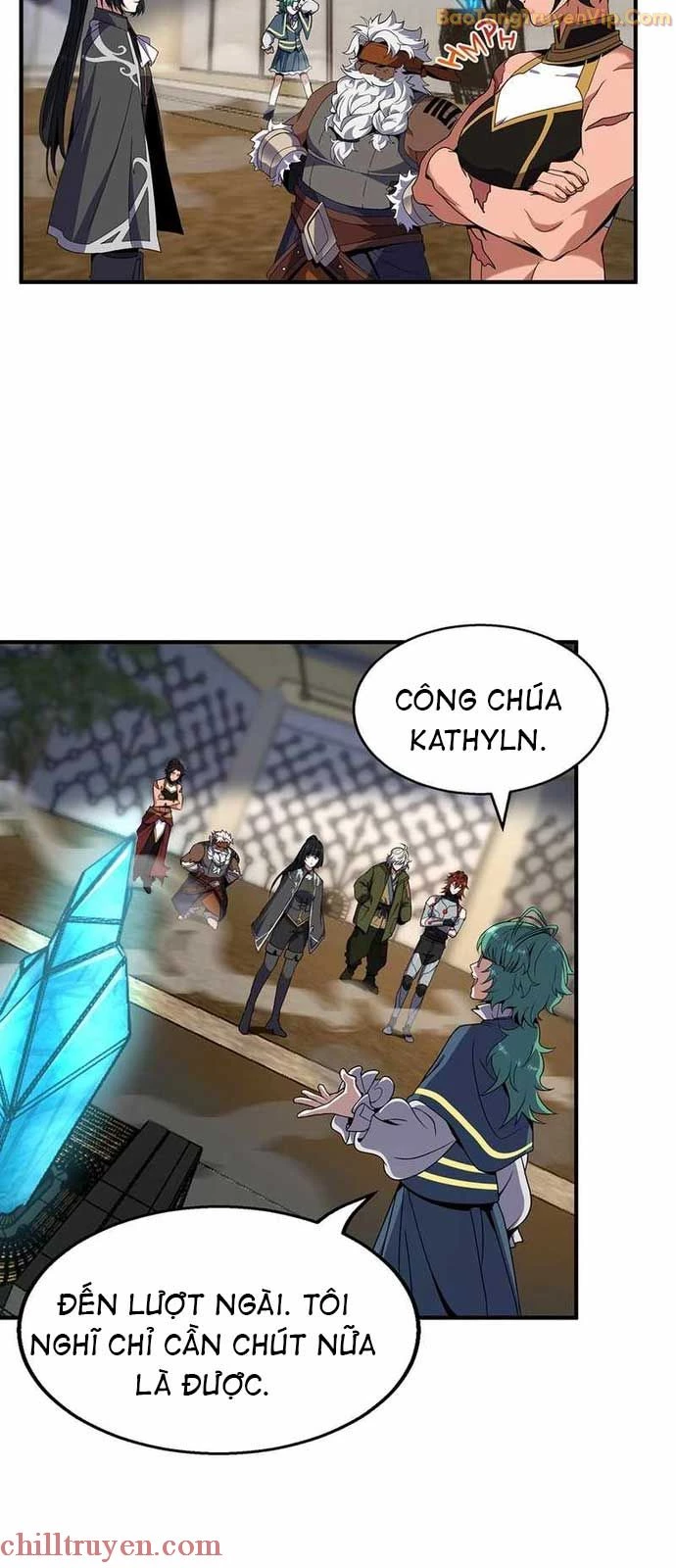 Ánh Sáng Cuối Con Đường Chapter 219 - Trang 4