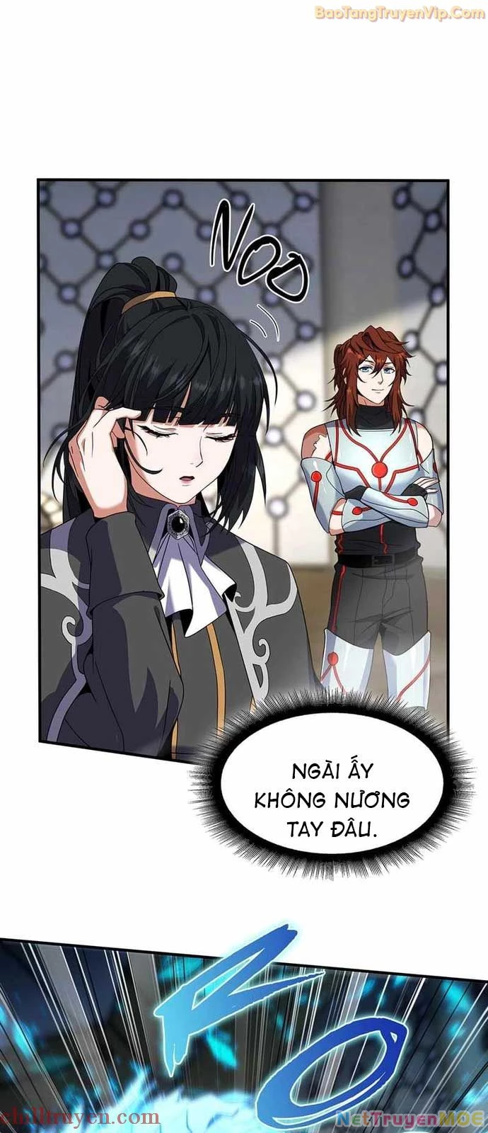 Ánh Sáng Cuối Con Đường Chapter 219 - Trang 4
