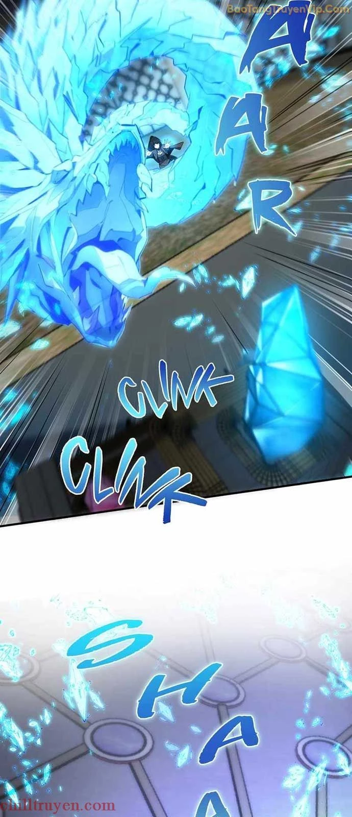 Ánh Sáng Cuối Con Đường Chapter 219 - Trang 4