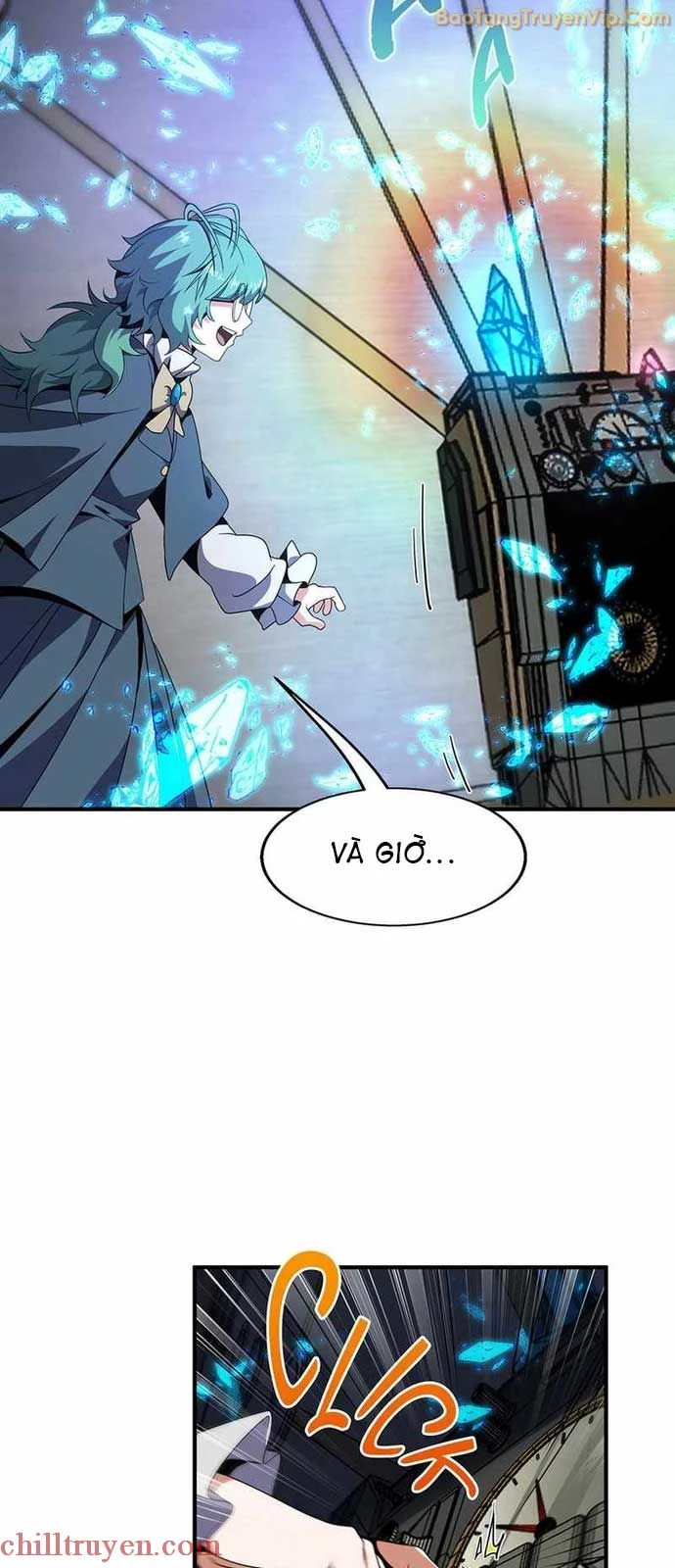 Ánh Sáng Cuối Con Đường Chapter 219 - Trang 4