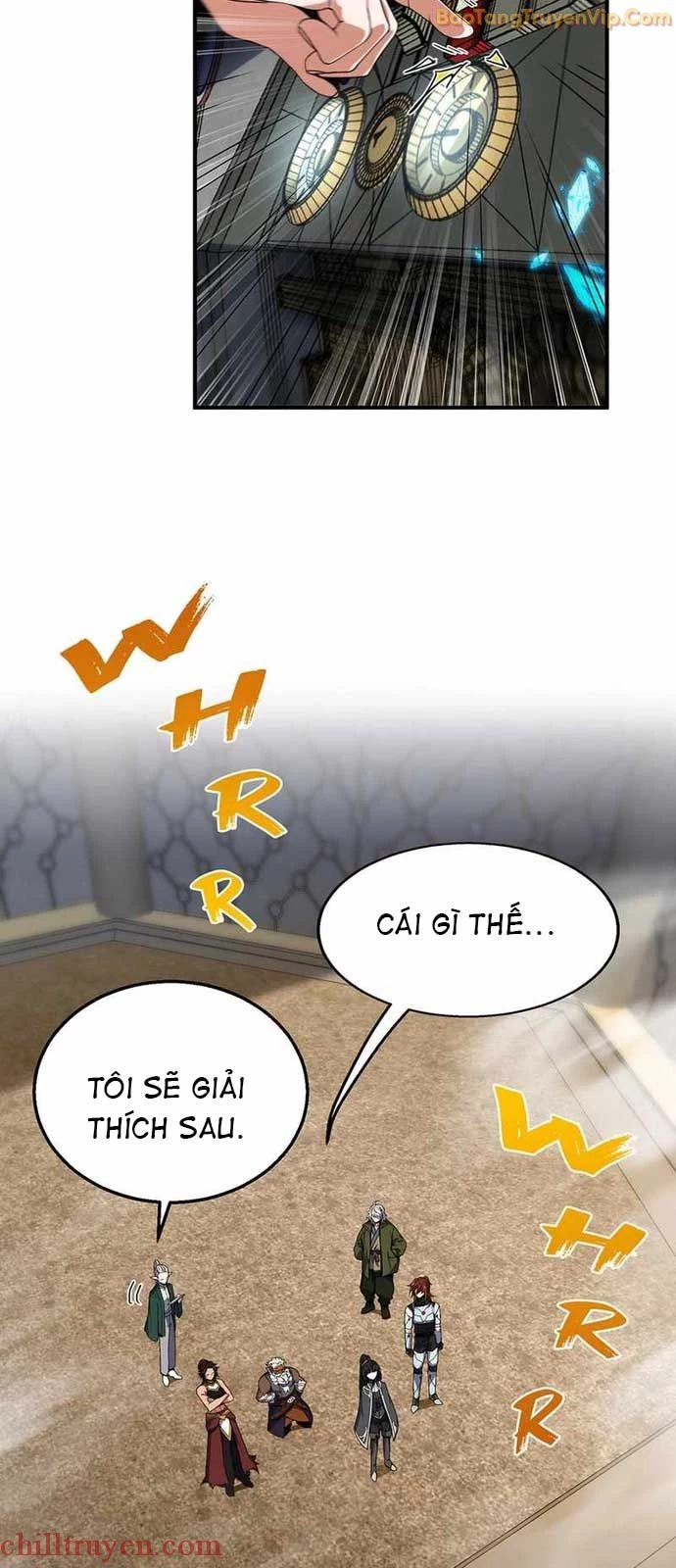 Ánh Sáng Cuối Con Đường Chapter 219 - Trang 4