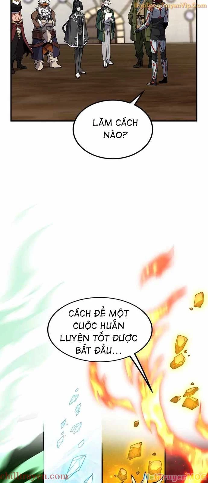 Ánh Sáng Cuối Con Đường Chapter 219 - Trang 4