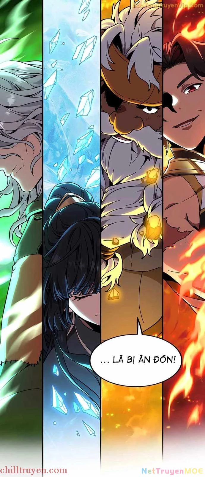 Ánh Sáng Cuối Con Đường Chapter 219 - Trang 4