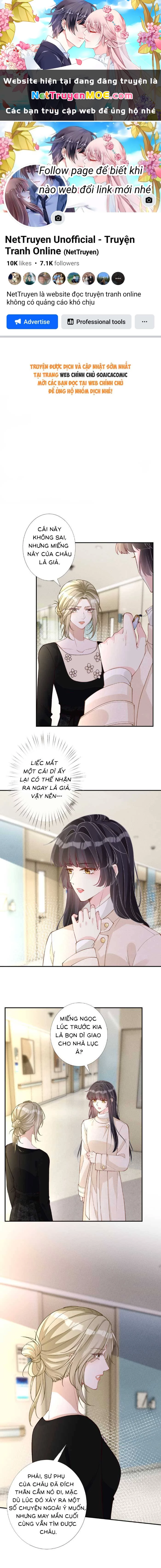 Ôm Khẩn Tiểu Mã Giáp Của Tôi Chapter 356 - Trang 4
