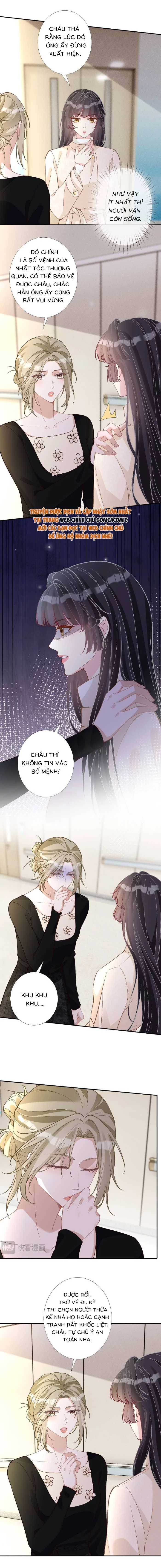 Ôm Khẩn Tiểu Mã Giáp Của Tôi Chapter 356 - Trang 4