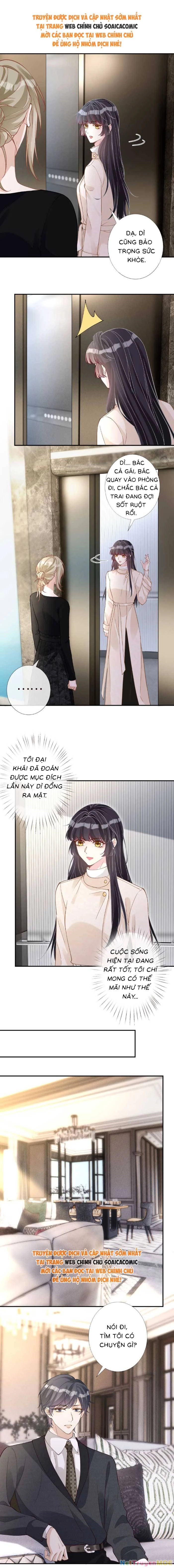 Ôm Khẩn Tiểu Mã Giáp Của Tôi Chapter 356 - Trang 4