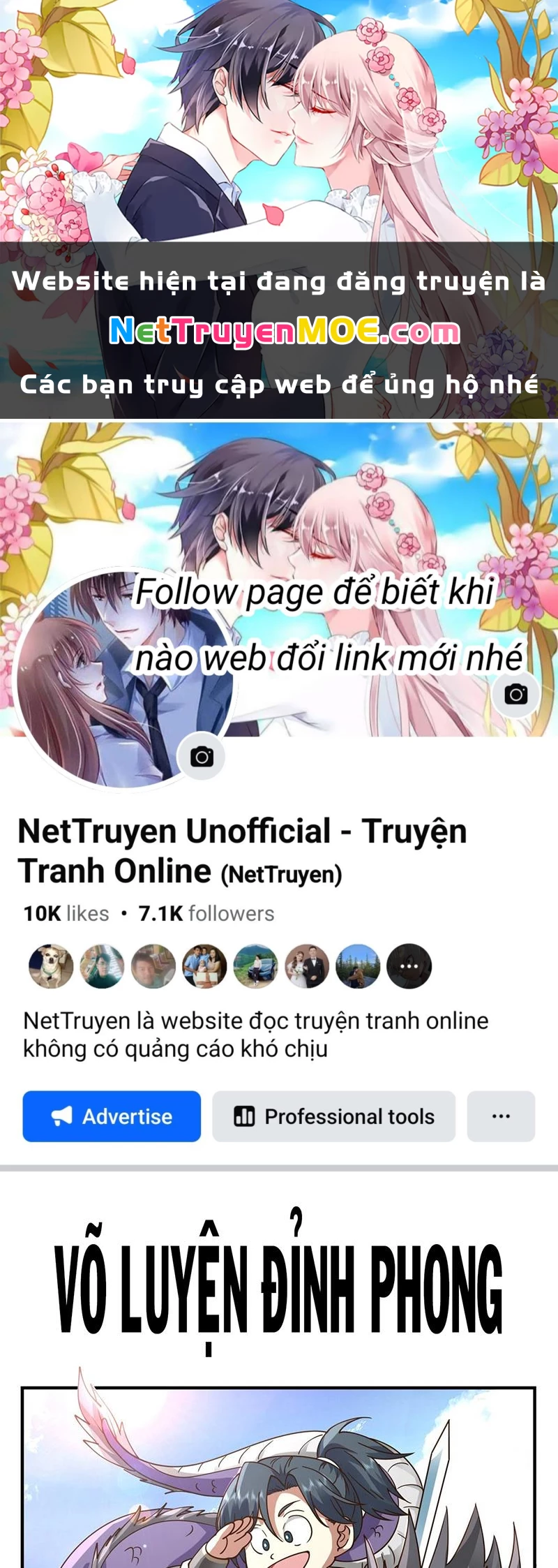 Võ Luyện Đỉnh Phong Chapter 3821 - Trang 4