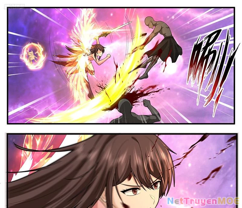 Võ Luyện Đỉnh Phong Chapter 3821 - Trang 4