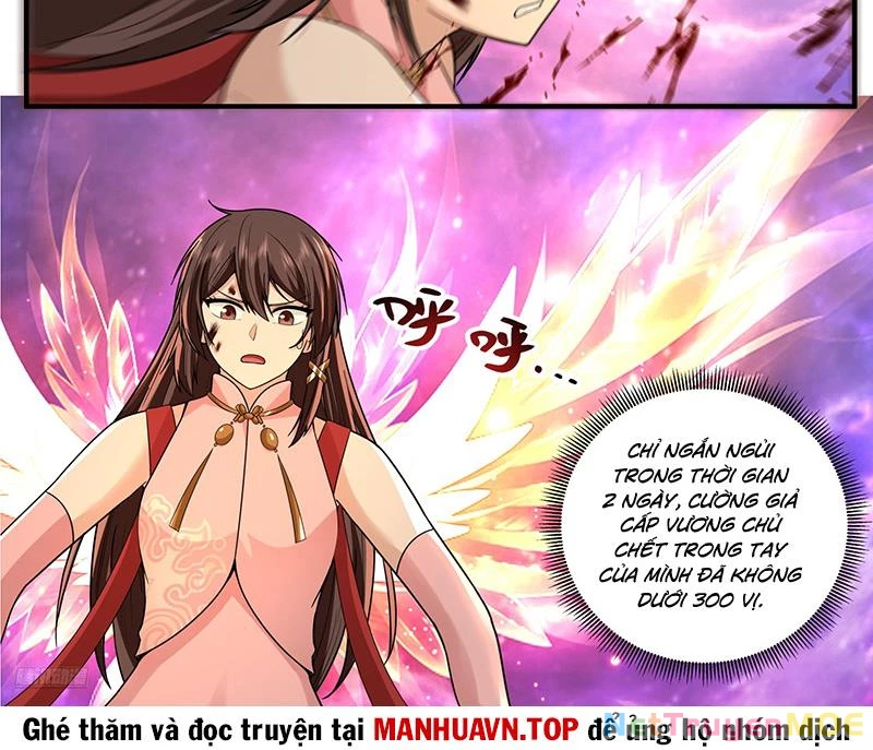 Võ Luyện Đỉnh Phong Chapter 3821 - Trang 4