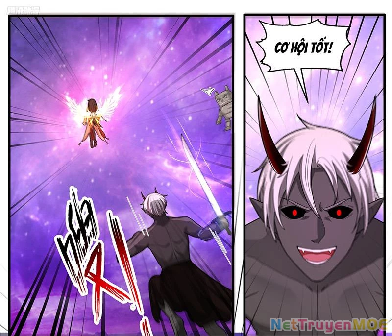 Võ Luyện Đỉnh Phong Chapter 3821 - Trang 4