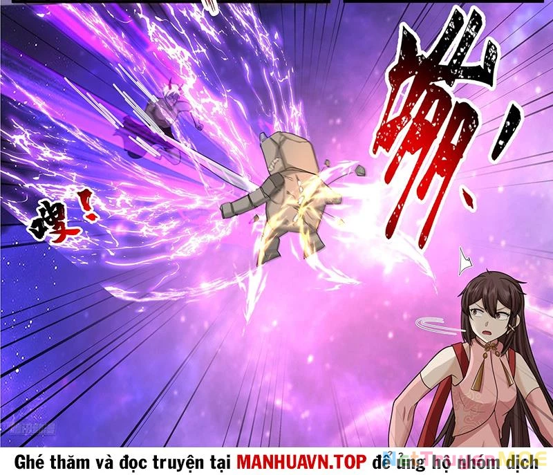 Võ Luyện Đỉnh Phong Chapter 3821 - Trang 4