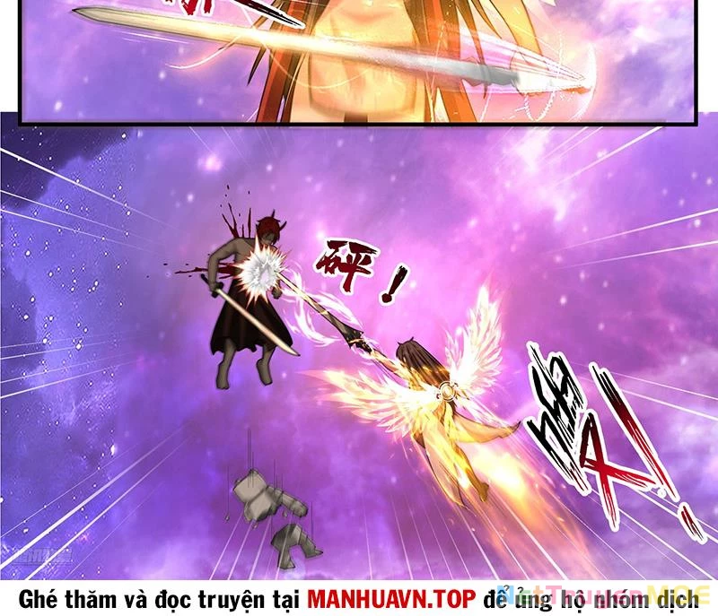 Võ Luyện Đỉnh Phong Chapter 3821 - Trang 4