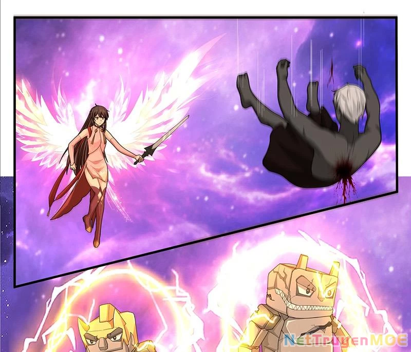 Võ Luyện Đỉnh Phong Chapter 3821 - Trang 4