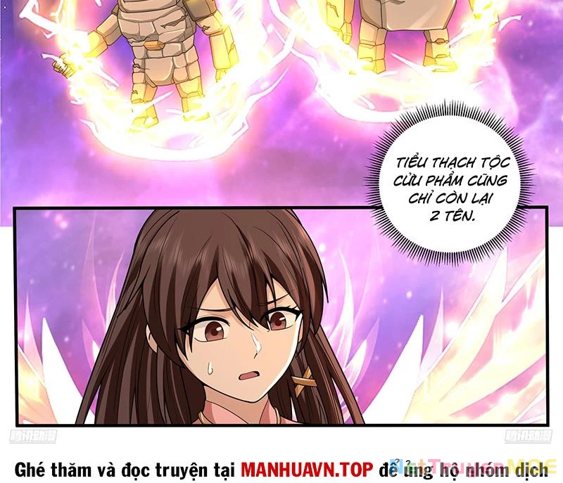 Võ Luyện Đỉnh Phong Chapter 3821 - Trang 4