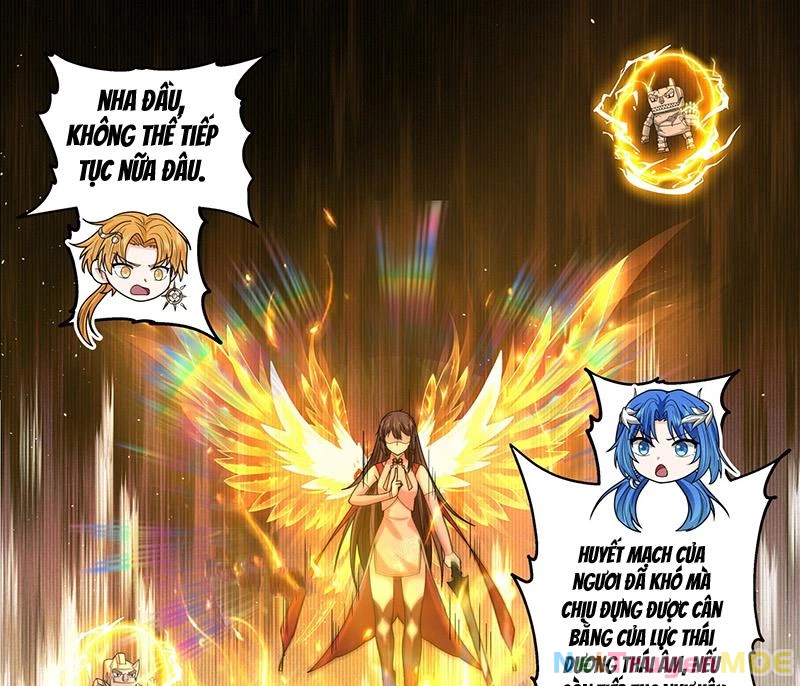 Võ Luyện Đỉnh Phong Chapter 3821 - Trang 4