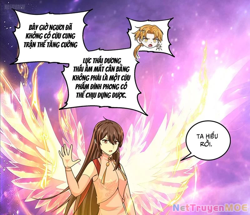Võ Luyện Đỉnh Phong Chapter 3821 - Trang 4