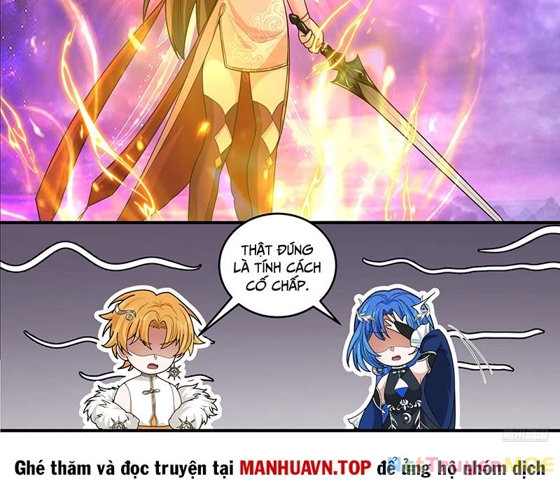 Võ Luyện Đỉnh Phong Chapter 3821 - Trang 4
