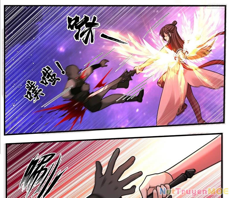 Võ Luyện Đỉnh Phong Chapter 3821 - Trang 4