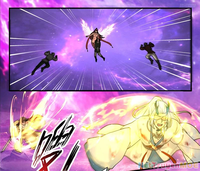 Võ Luyện Đỉnh Phong Chapter 3821 - Trang 4