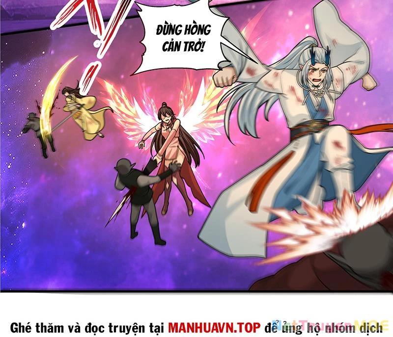 Võ Luyện Đỉnh Phong Chapter 3821 - Trang 4