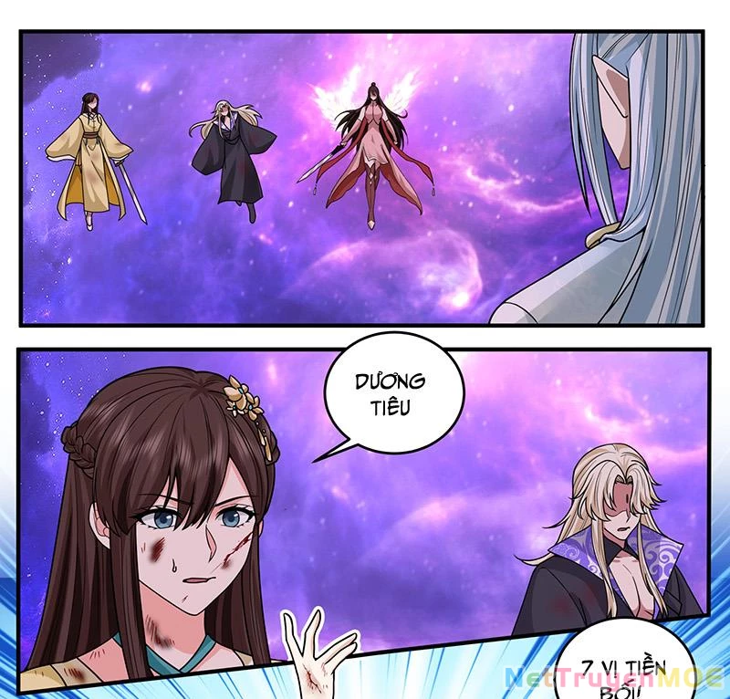 Võ Luyện Đỉnh Phong Chapter 3821 - Trang 4