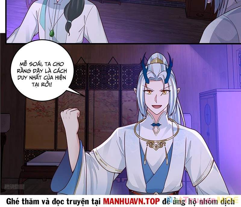Võ Luyện Đỉnh Phong Chapter 3822 - Trang 4