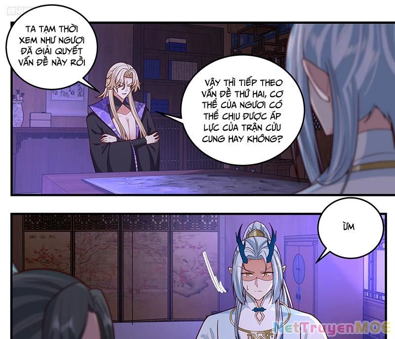 Võ Luyện Đỉnh Phong Chapter 3822 - Trang 4