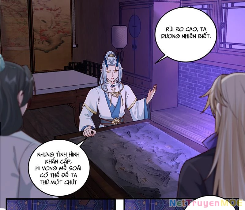 Võ Luyện Đỉnh Phong Chapter 3822 - Trang 4