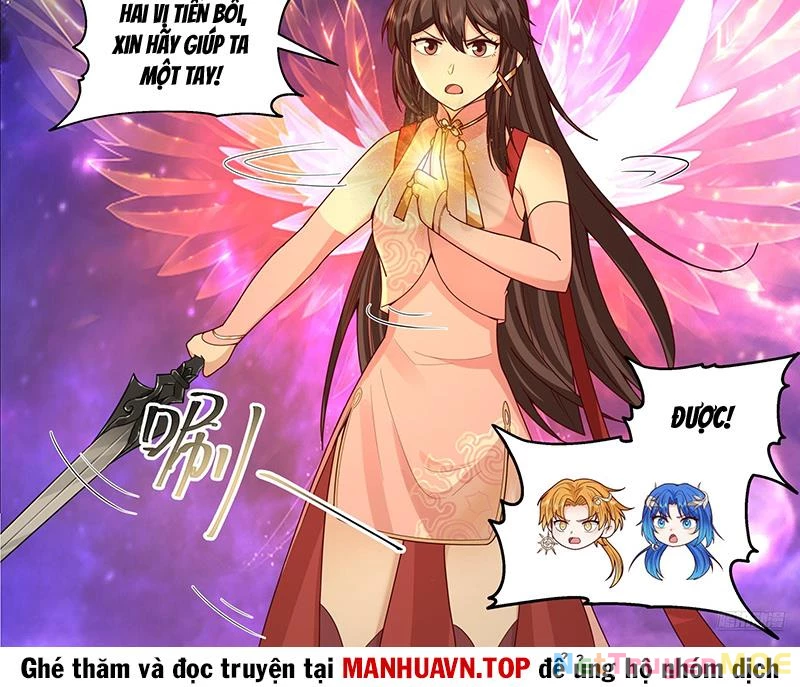Võ Luyện Đỉnh Phong Chapter 3822 - Trang 4