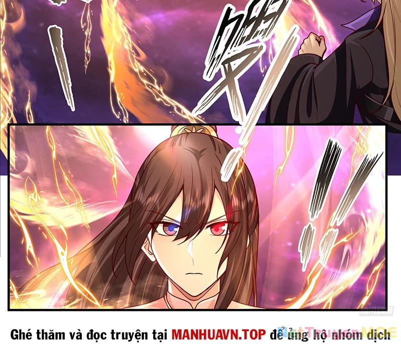 Võ Luyện Đỉnh Phong Chapter 3822 - Trang 4