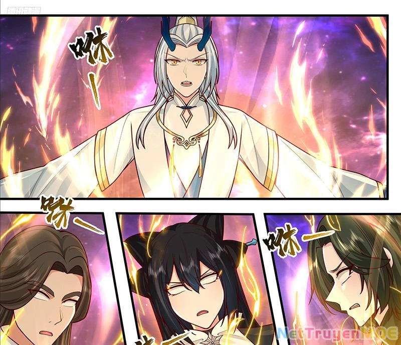 Võ Luyện Đỉnh Phong Chapter 3822 - Trang 4