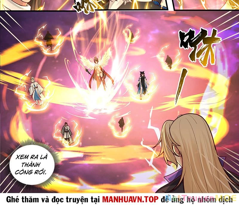 Võ Luyện Đỉnh Phong Chapter 3822 - Trang 4