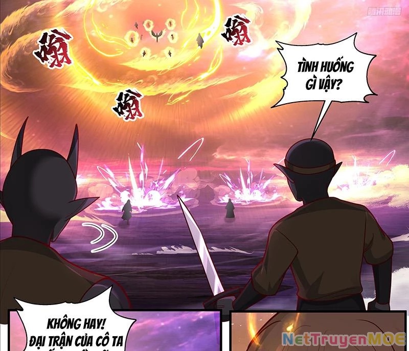 Võ Luyện Đỉnh Phong Chapter 3822 - Trang 4