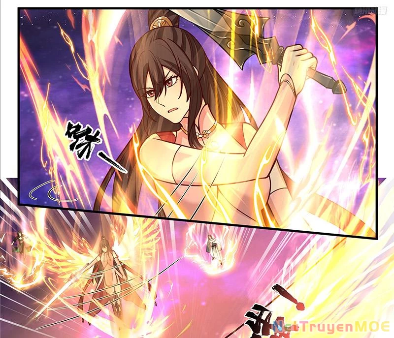 Võ Luyện Đỉnh Phong Chapter 3822 - Trang 4