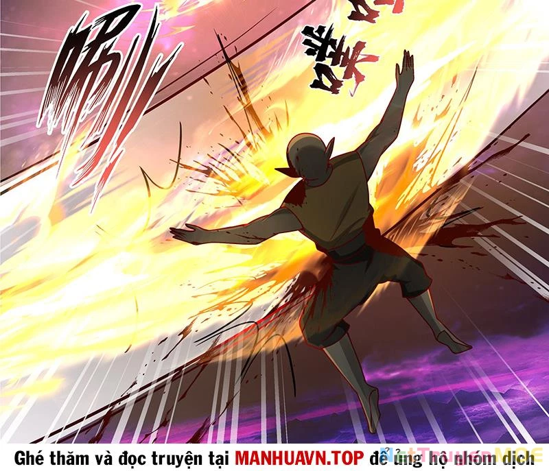Võ Luyện Đỉnh Phong Chapter 3822 - Trang 4