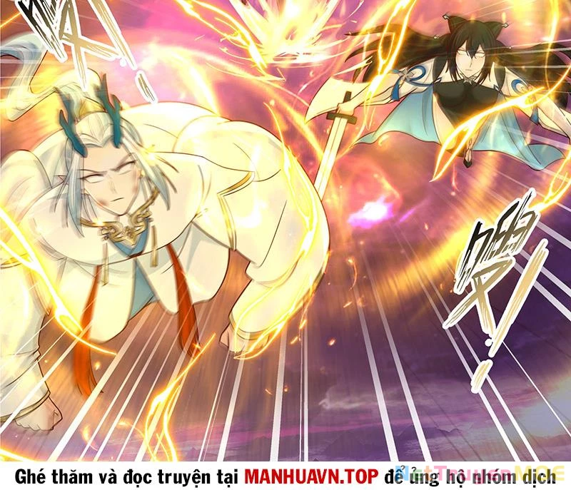 Võ Luyện Đỉnh Phong Chapter 3822 - Trang 4
