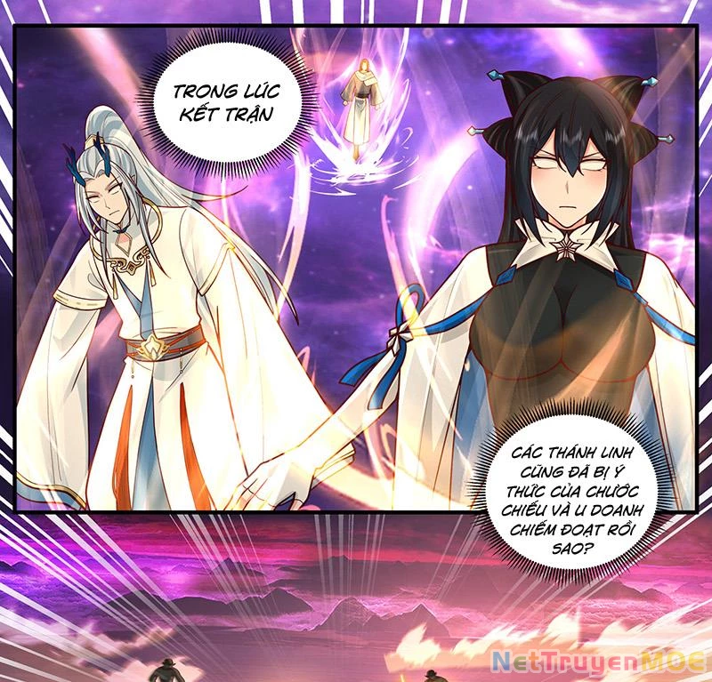 Võ Luyện Đỉnh Phong Chapter 3822 - Trang 4