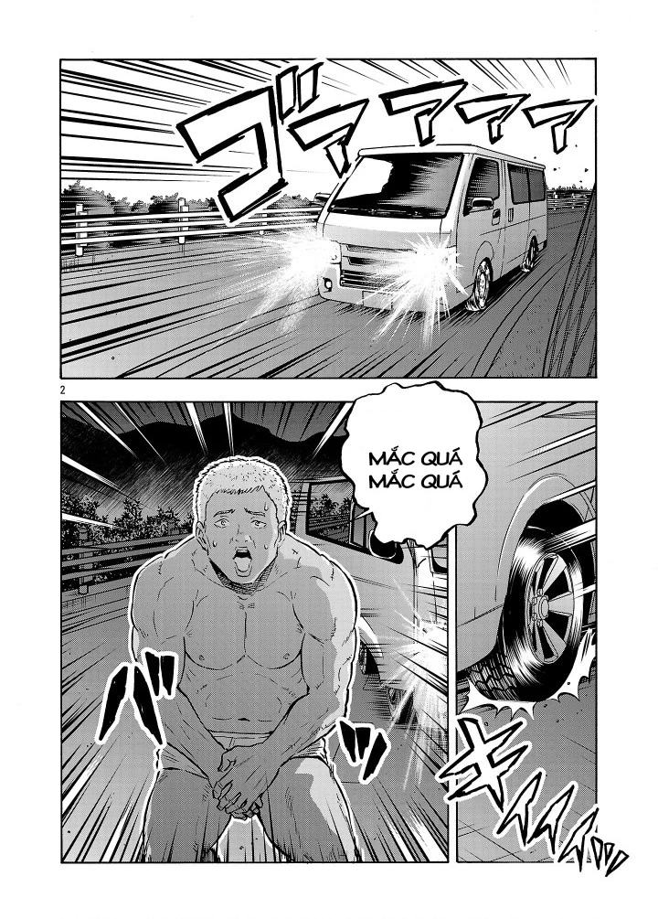 Siêu Đảo Côn Trùng Chapter 60 - Next 