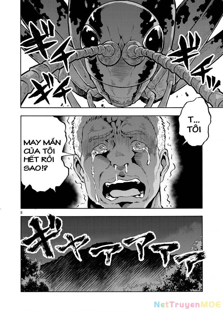 Siêu Đảo Côn Trùng Chapter 60 - Next 