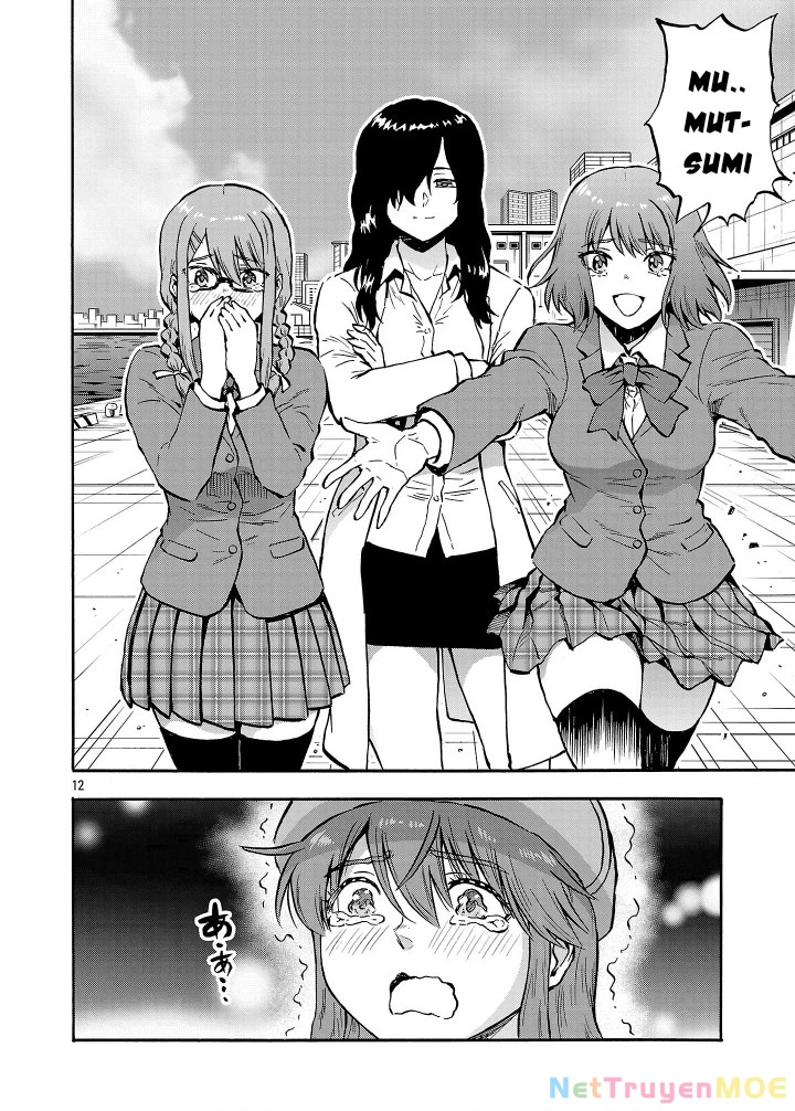 Siêu Đảo Côn Trùng Chapter 60 - Next 