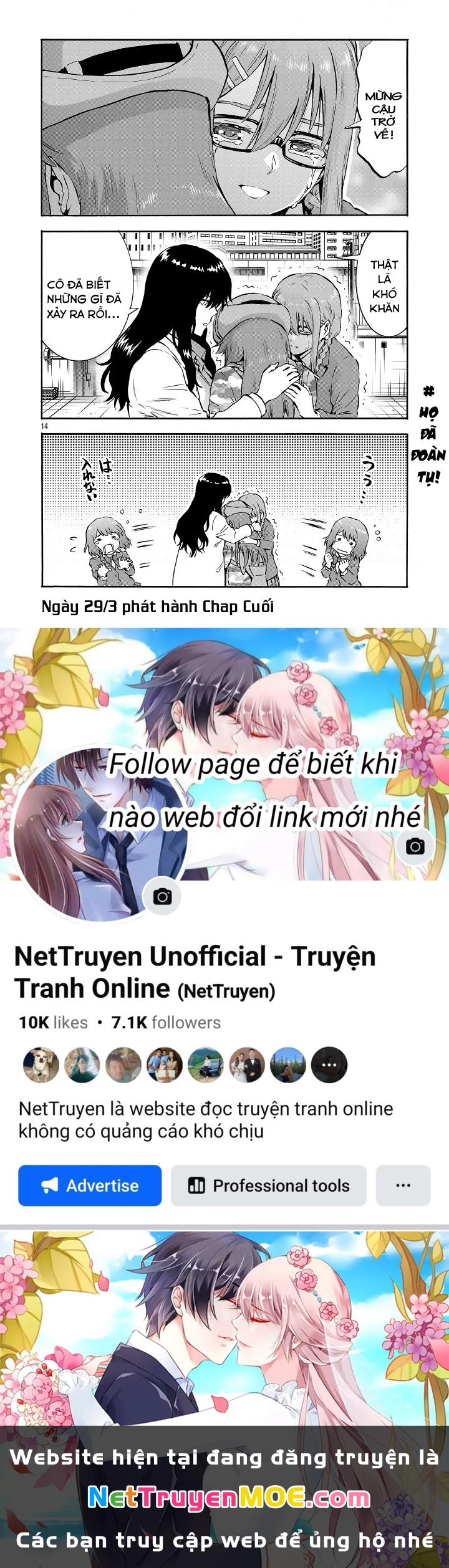 Siêu Đảo Côn Trùng Chapter 60 - Next 