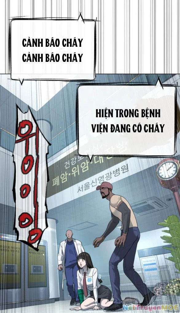 Sát Thủ Peter Chapter 19.1 - Trang 2
