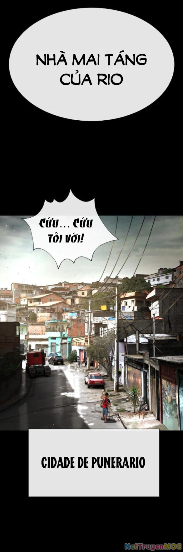 Sát Thủ Peter Chapter 19.2 - Trang 2