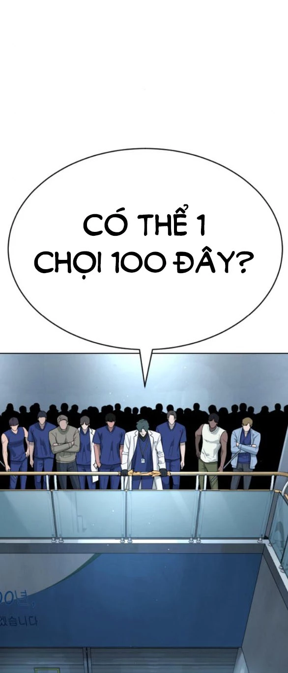 Sát Thủ Peter Chapter 19.2 - Trang 2