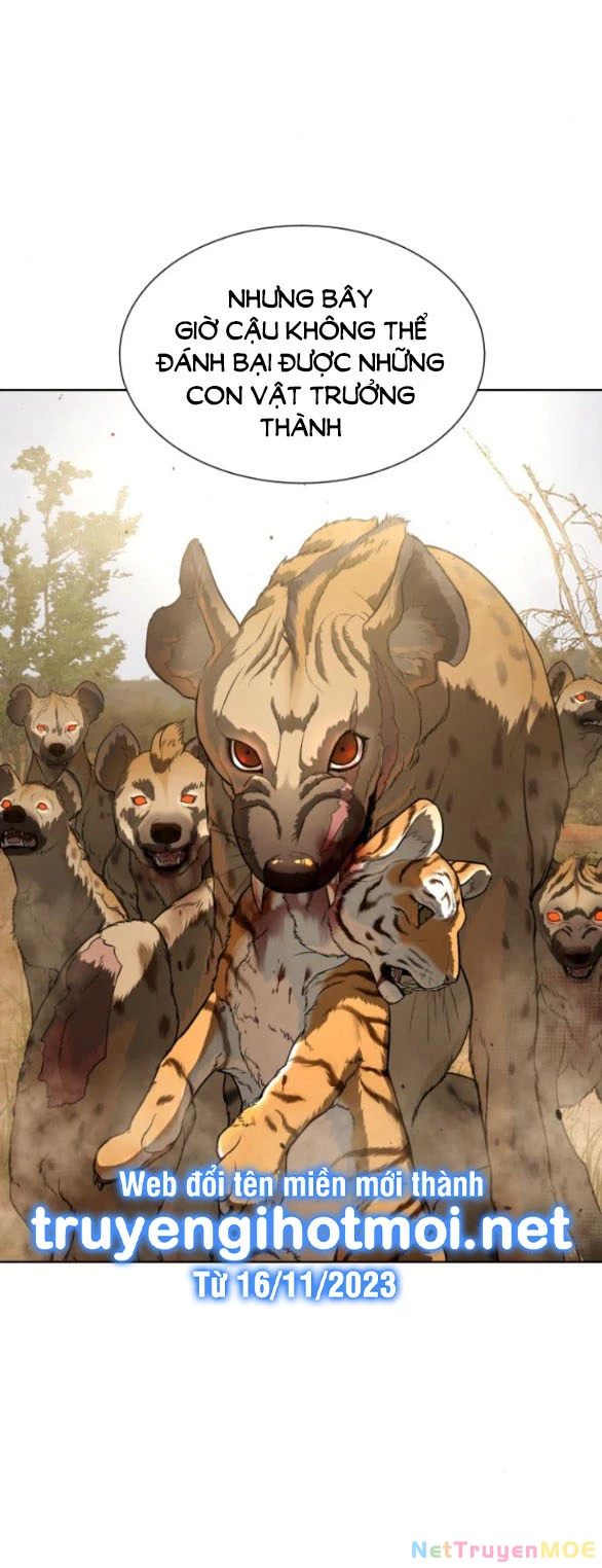 Sát Thủ Peter Chapter 19.2 - Trang 2