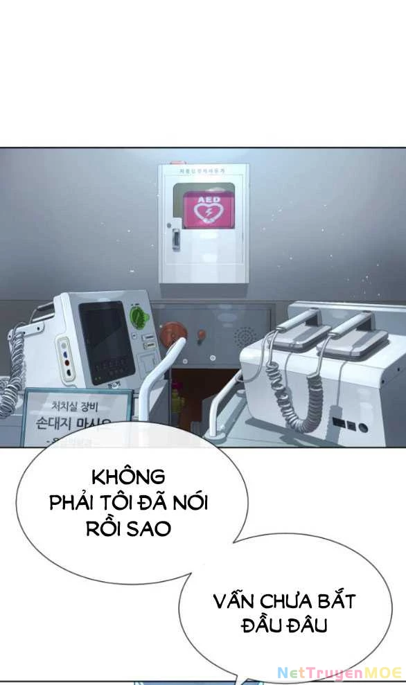 Sát Thủ Peter Chapter 20.1 - Trang 2