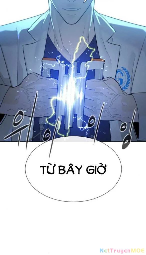 Sát Thủ Peter Chapter 20.1 - Trang 2