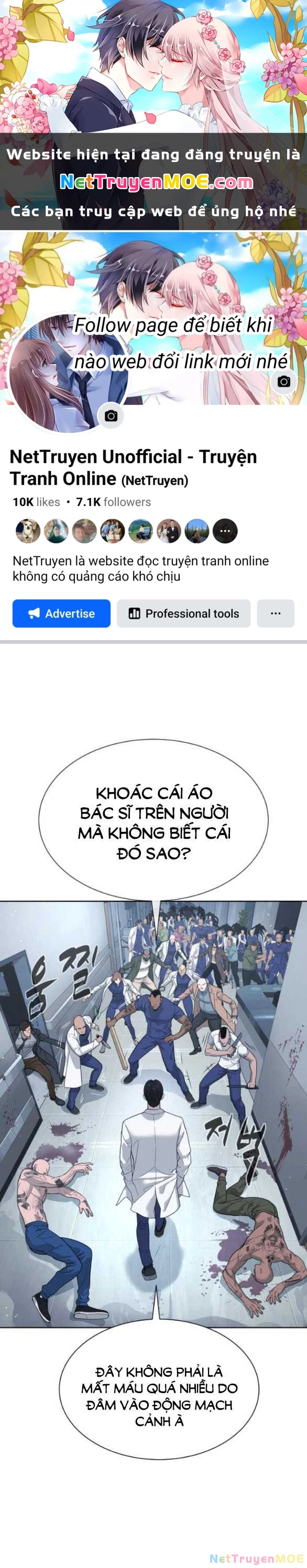 Sát Thủ Peter Chapter 20.2 - Trang 2