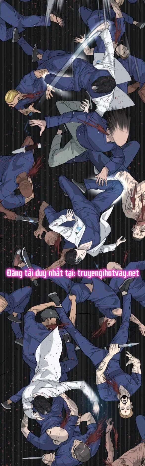 Sát Thủ Peter Chapter 20.2 - Trang 2